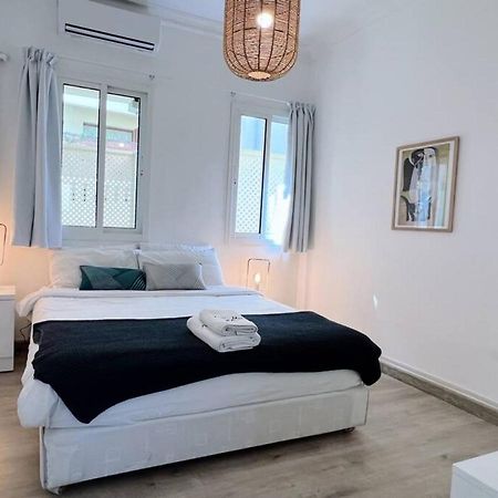 Chill 2Br Haven Gemmayze Apartment Бейрут Екстериор снимка